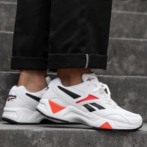BNIB Reebok Aztrek 96 Sneakers